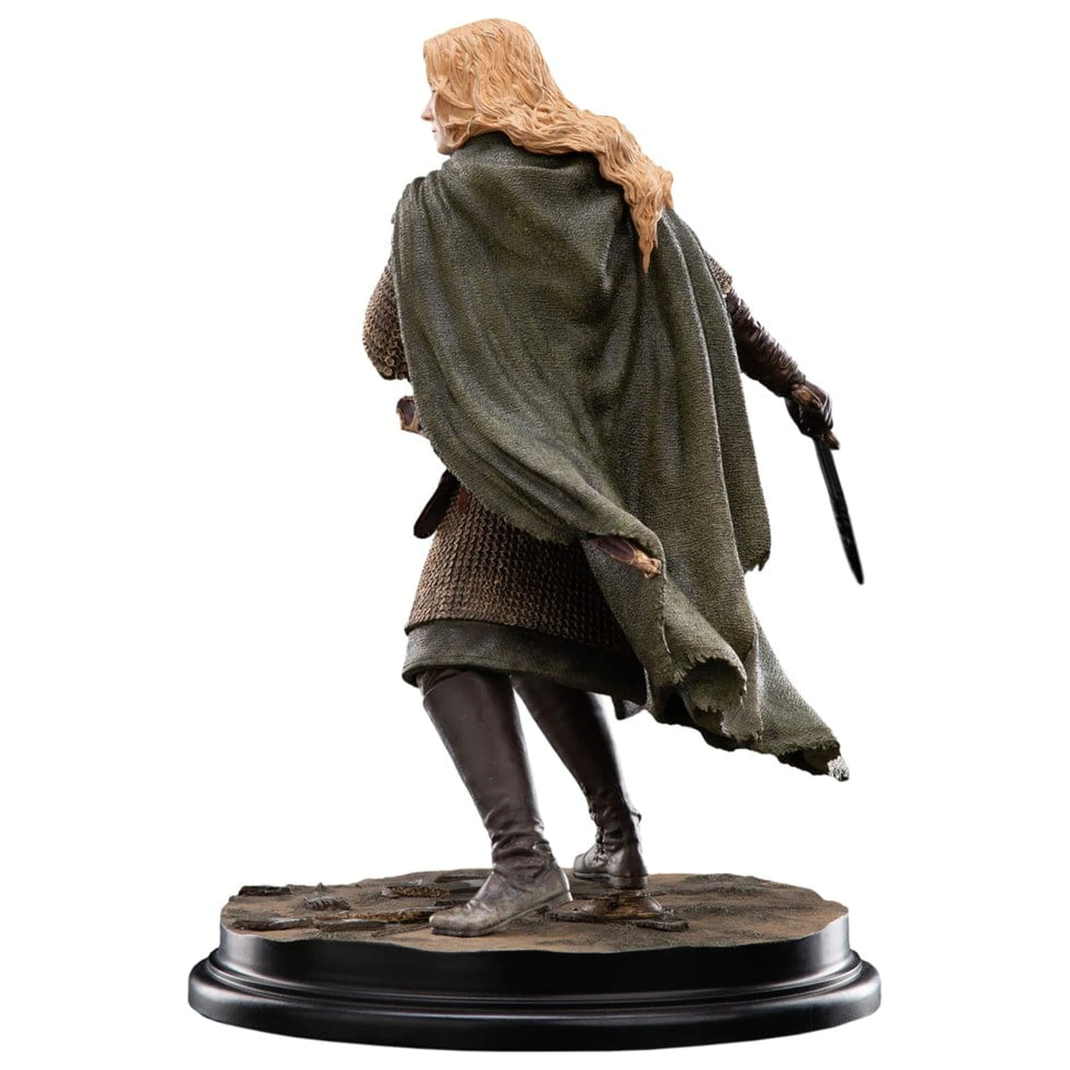The Lord of the Rings Socha 1/6 Eowyn, Shieldmaiden of Rohan 29 cm fotografii produktu