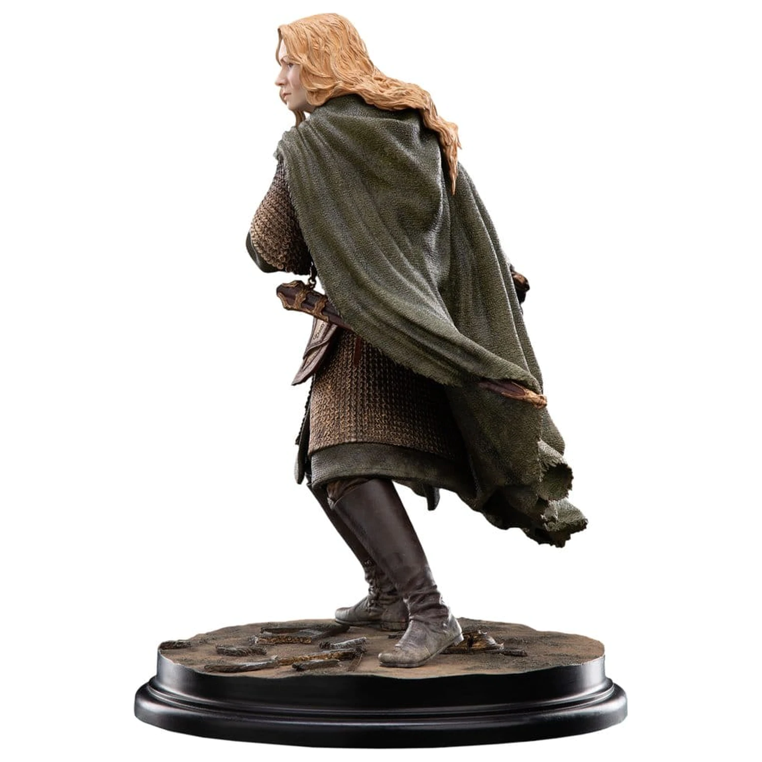 The Lord of the Rings Socha 1/6 Eowyn, Shieldmaiden of Rohan 29 cm fotografii produktu