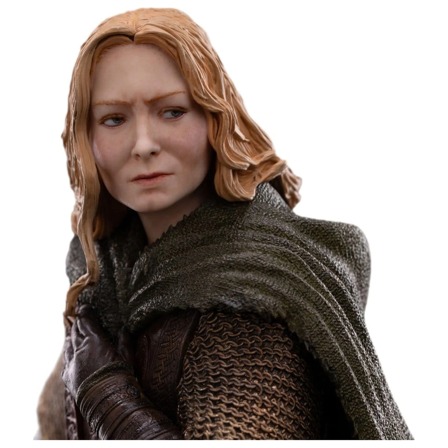 The Lord of the Rings Socha 1/6 Eowyn, Shieldmaiden of Rohan 29 cm fotografii produktu