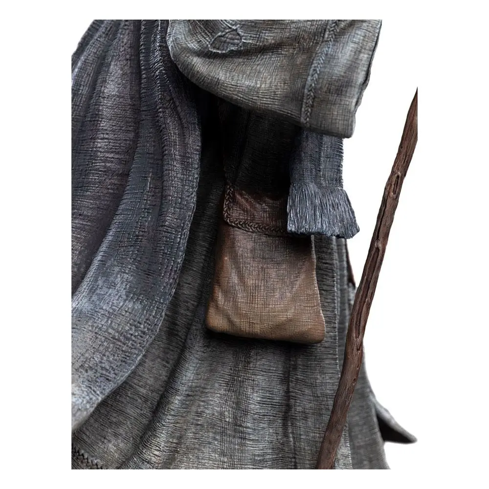 The Lord of the Rings Socha 1/6 Gandalf the Grey Poutník (Classic Series) 36 cm fotografii produktu