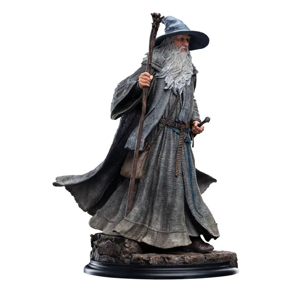 The Lord of the Rings Socha 1/6 Gandalf the Grey Poutník (Classic Series) 36 cm fotografii produktu