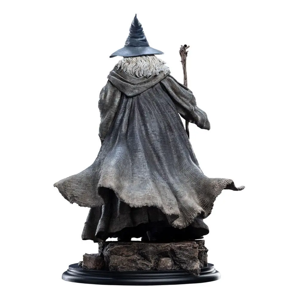 The Lord of the Rings Socha 1/6 Gandalf the Grey Poutník (Classic Series) 36 cm fotografii produktu