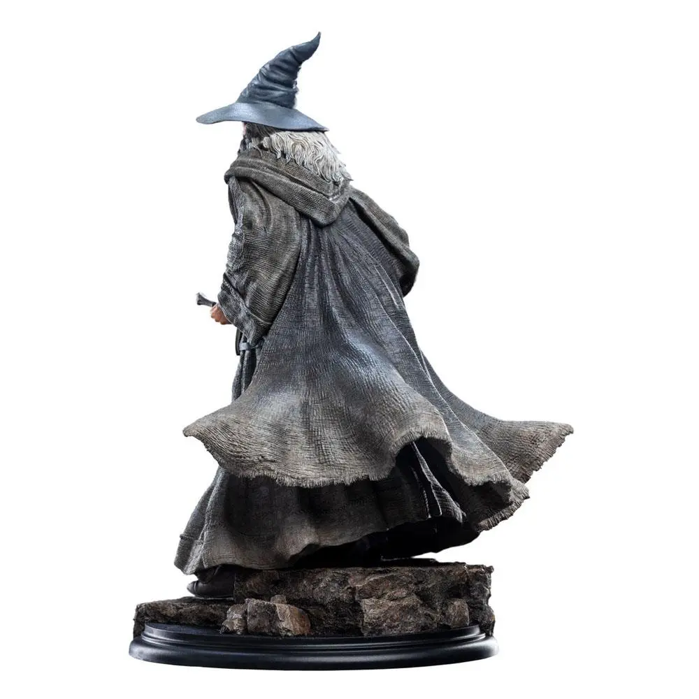 The Lord of the Rings Socha 1/6 Gandalf the Grey Poutník (Classic Series) 36 cm fotografii produktu