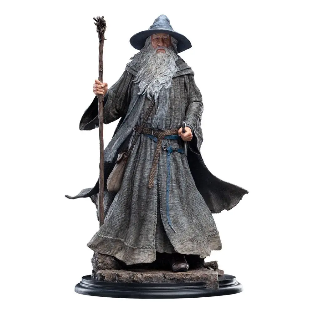 The Lord of the Rings Socha 1/6 Gandalf the Grey Poutník (Classic Series) 36 cm fotografii produktu