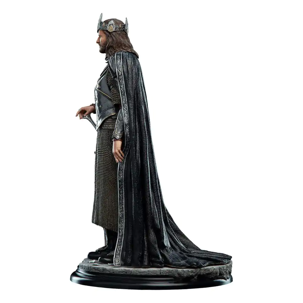 The Lord of the Rings Socha 1/6 Král Aragorn (Classic Series) 34 cm fotografii produktu