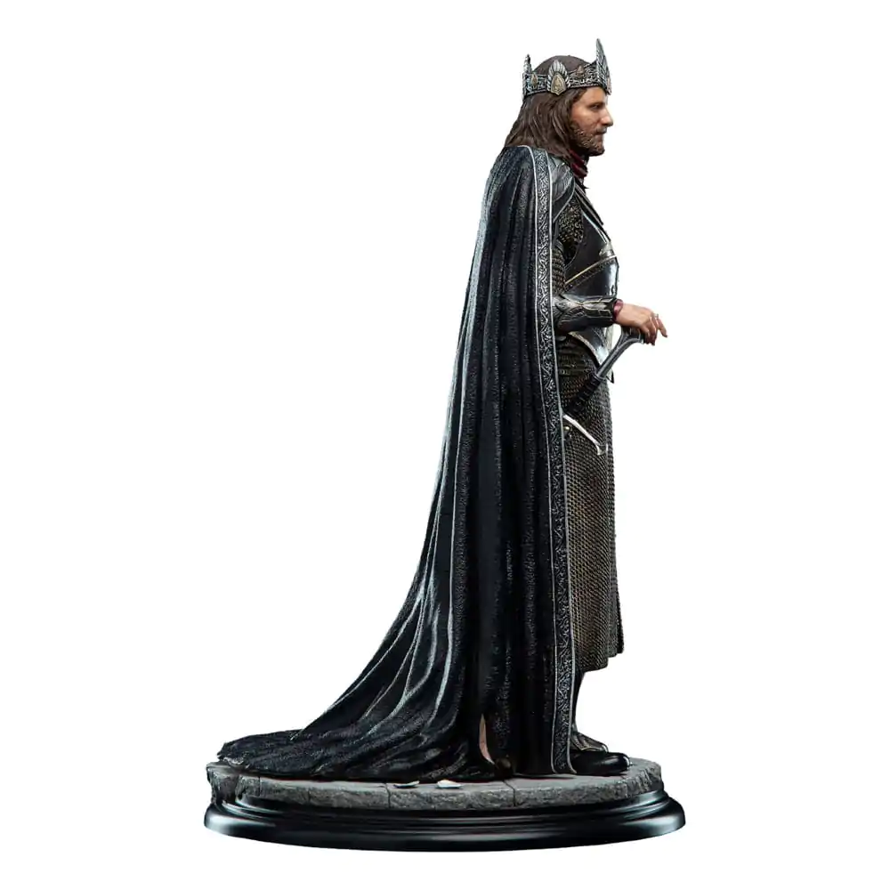 The Lord of the Rings Socha 1/6 Král Aragorn (Classic Series) 34 cm fotografii produktu