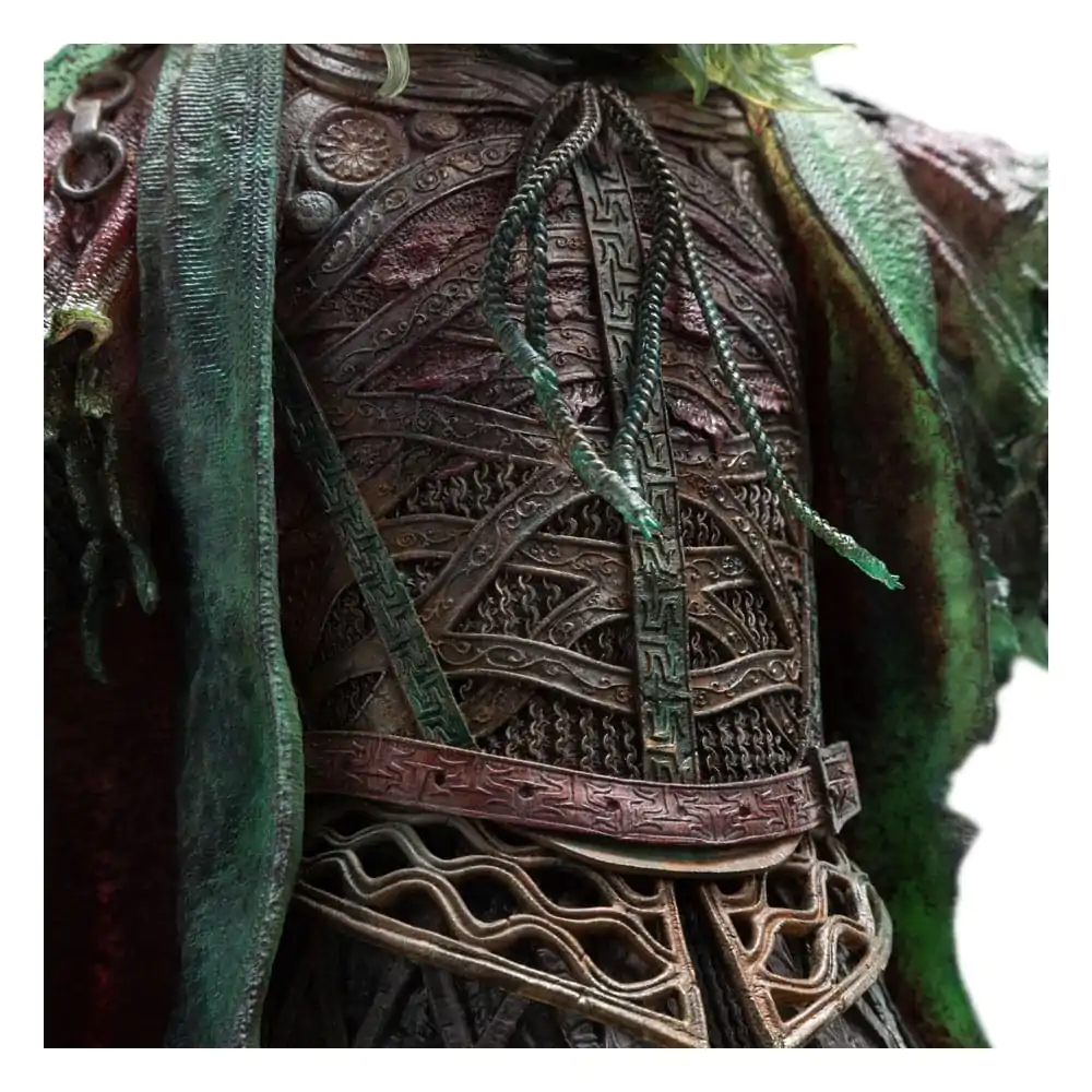 The Lord of the Rings Statue 1/6 King of the Dead Limited Edition 43 cmSocha Pán prstenů 1/6 King of the Dead Limited Edition 43 cm fotografii produktu