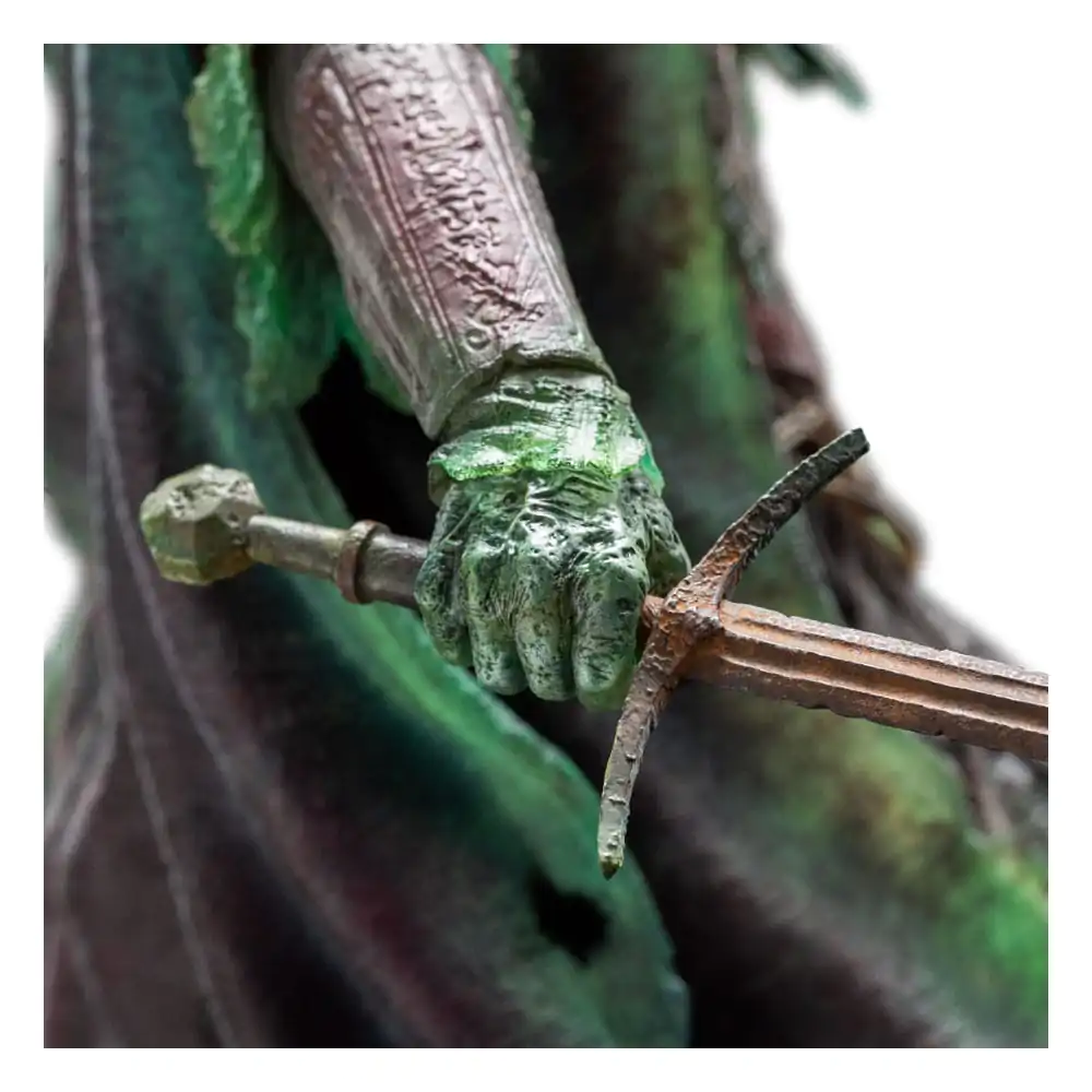 The Lord of the Rings Statue 1/6 King of the Dead Limited Edition 43 cmSocha Pán prstenů 1/6 King of the Dead Limited Edition 43 cm fotografii produktu
