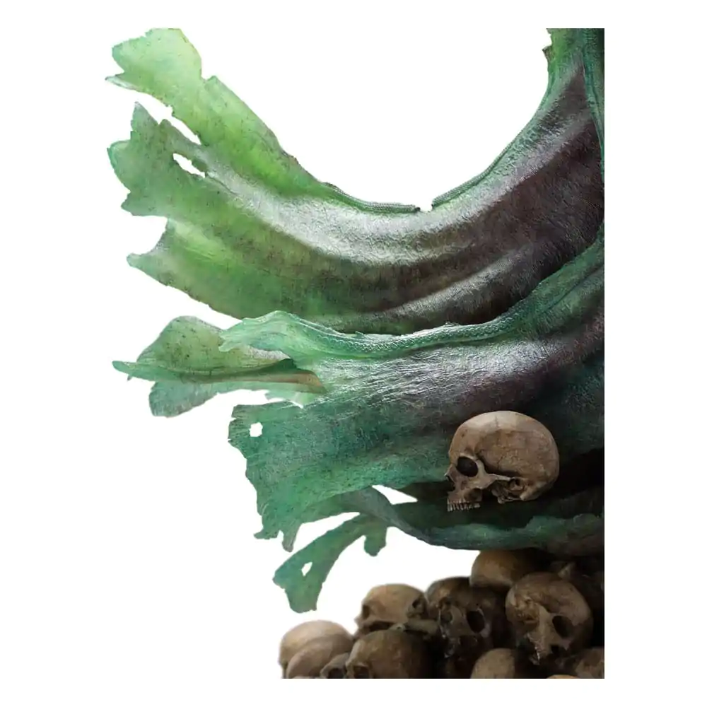 The Lord of the Rings Statue 1/6 King of the Dead Limited Edition 43 cmSocha Pán prstenů 1/6 King of the Dead Limited Edition 43 cm fotografii produktu