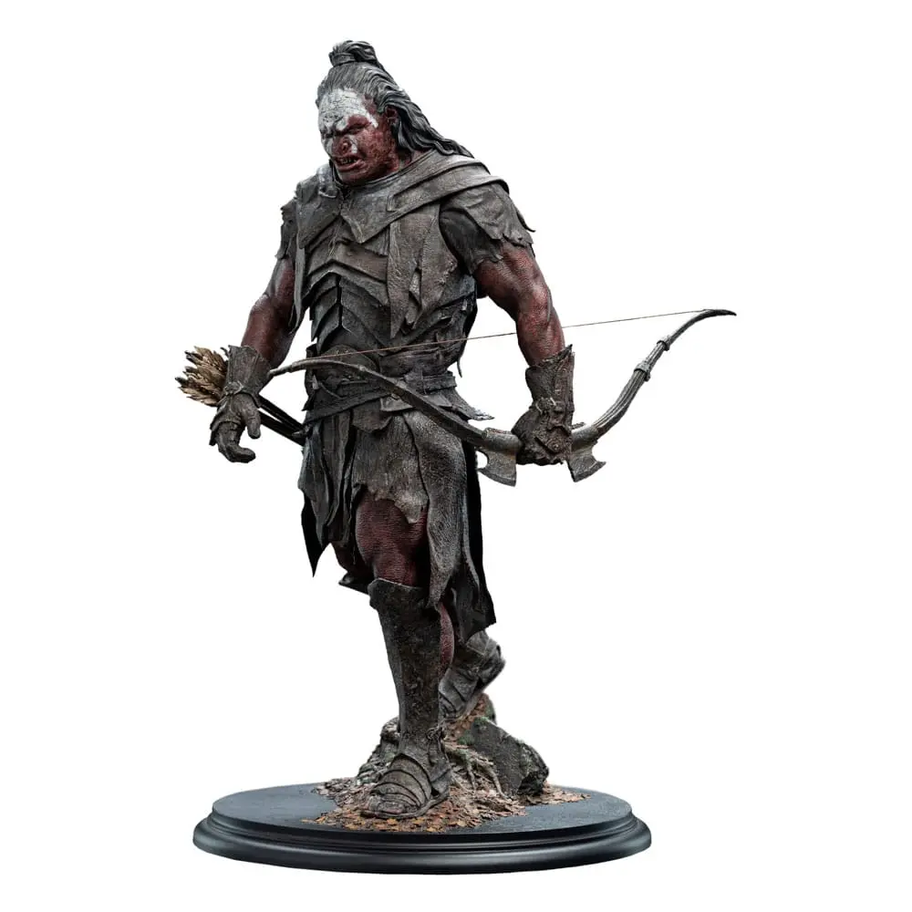 Socha The Lord of the Rings 1/6 Lurtz, Hunter of Men (Classic Series) 36 cm fotografii produktu