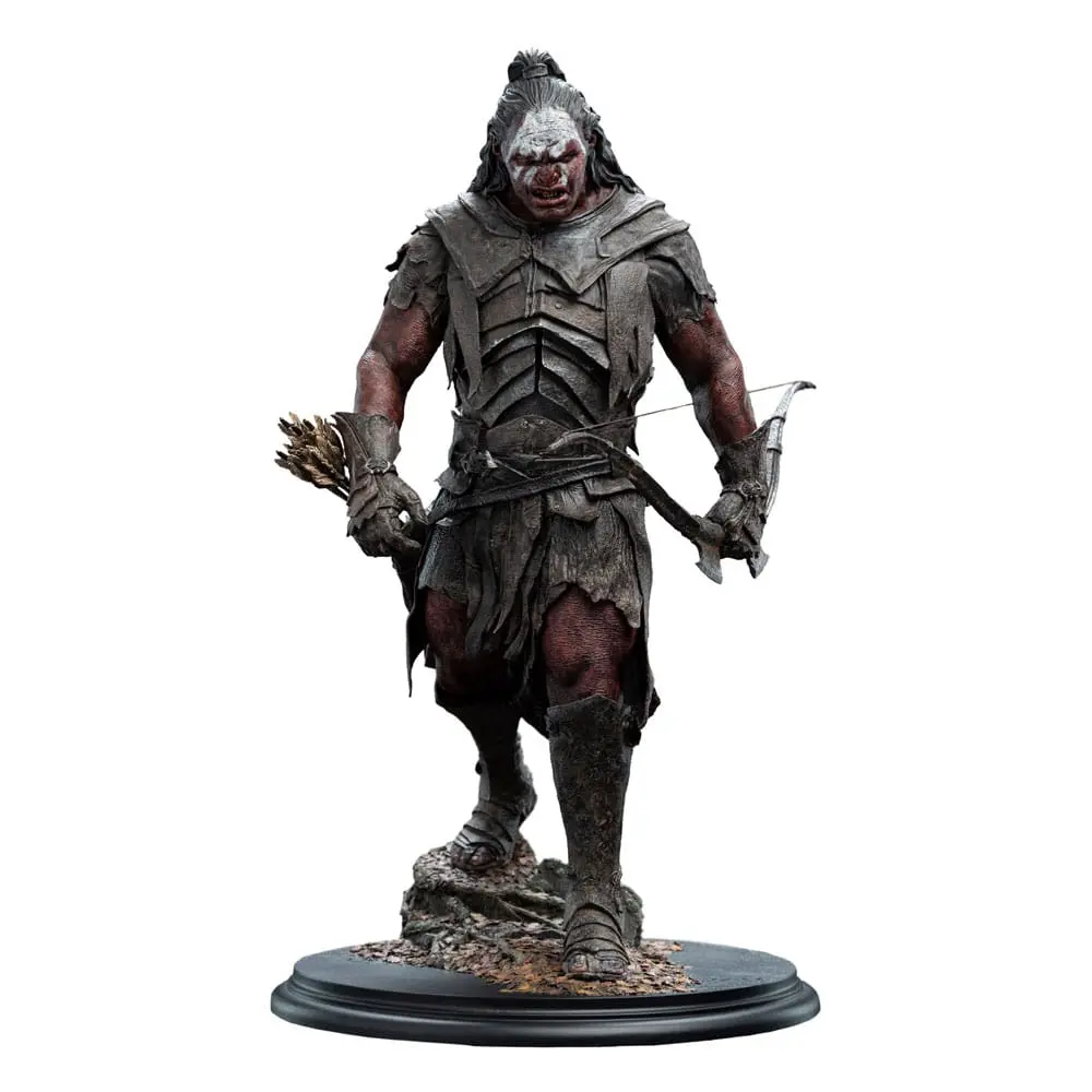 Socha The Lord of the Rings 1/6 Lurtz, Hunter of Men (Classic Series) 36 cm fotografii produktu