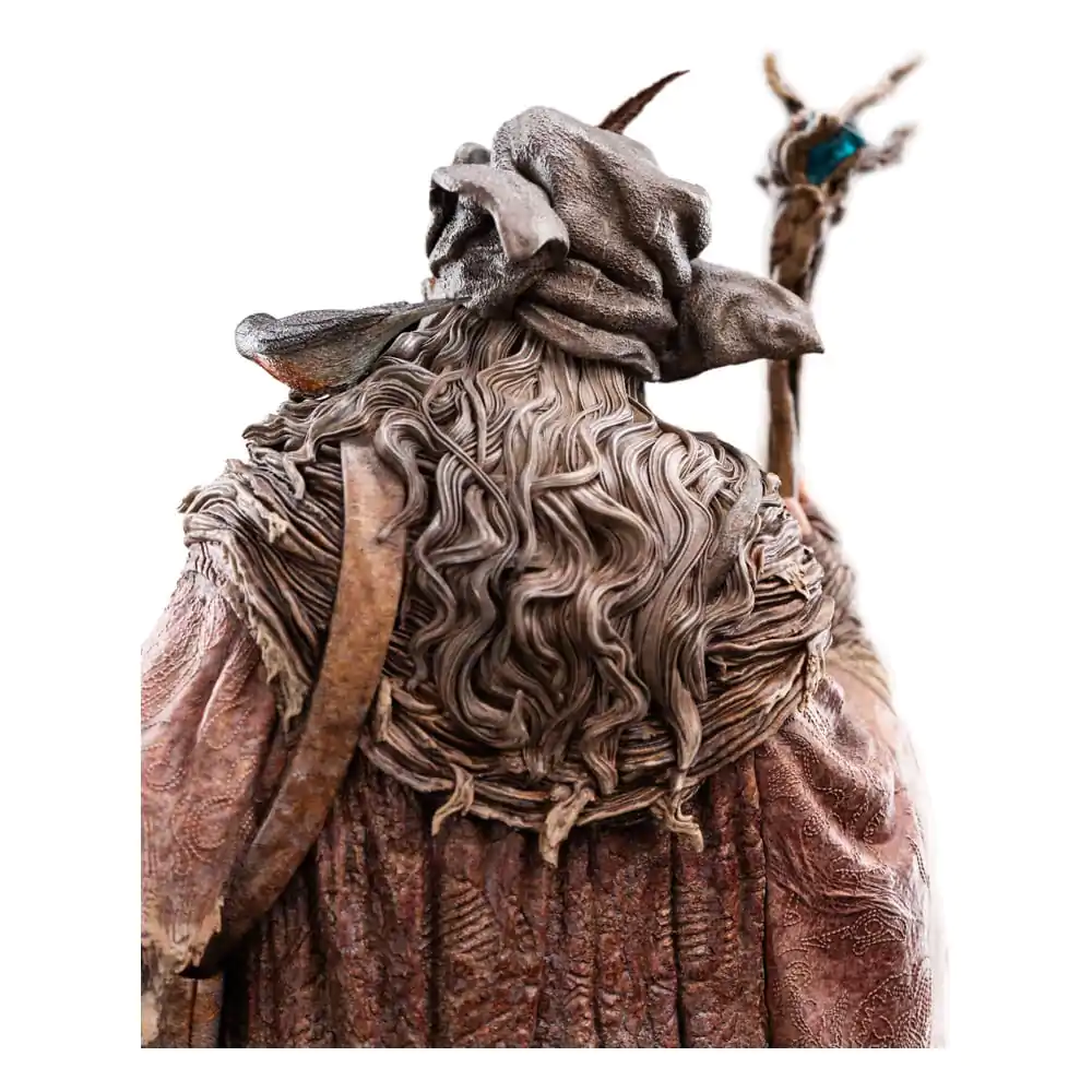 The Lord of the Rings Statue 1/6 Radagast 30 cm - Socha fotografii produktu