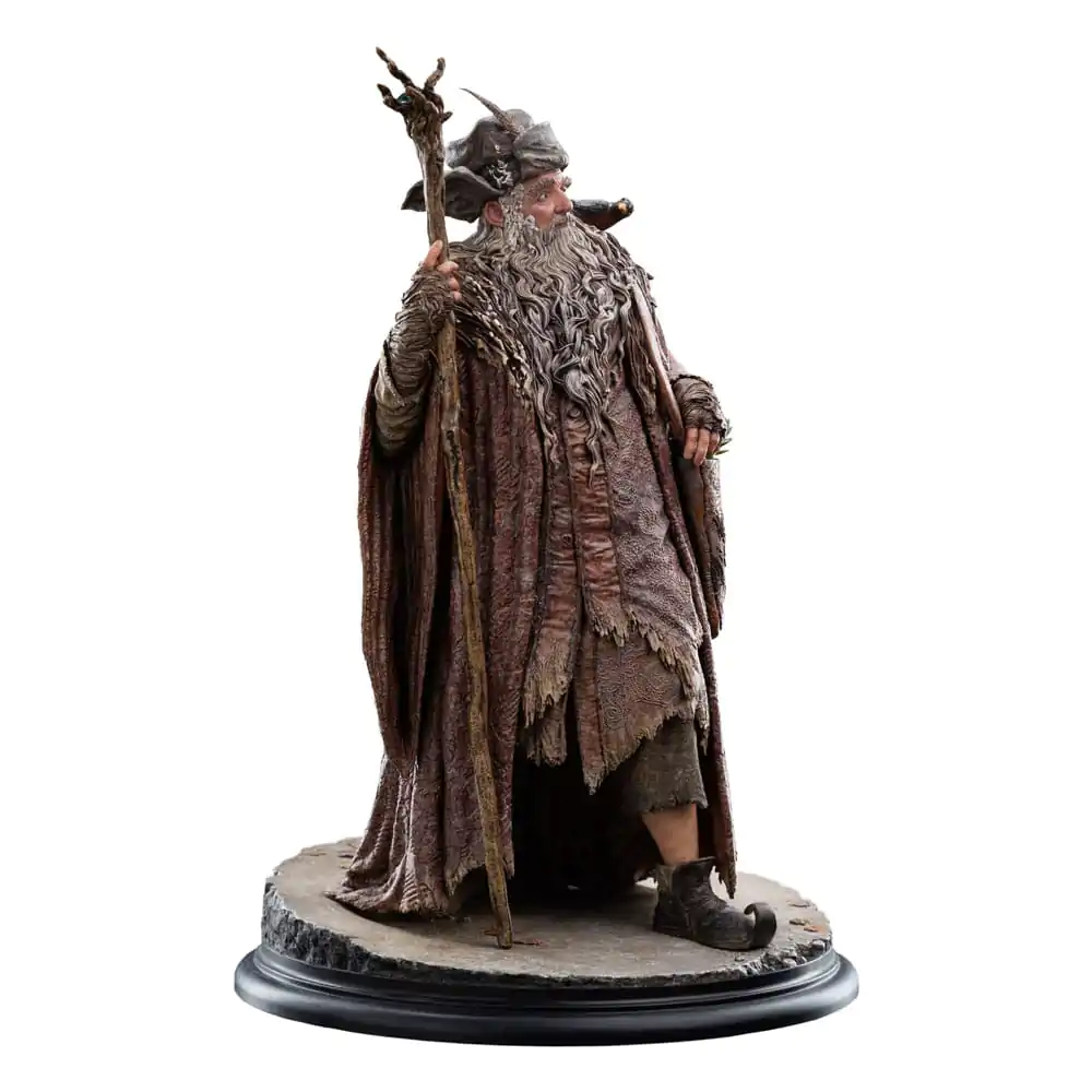 The Lord of the Rings Statue 1/6 Radagast 30 cm - Socha fotografii produktu