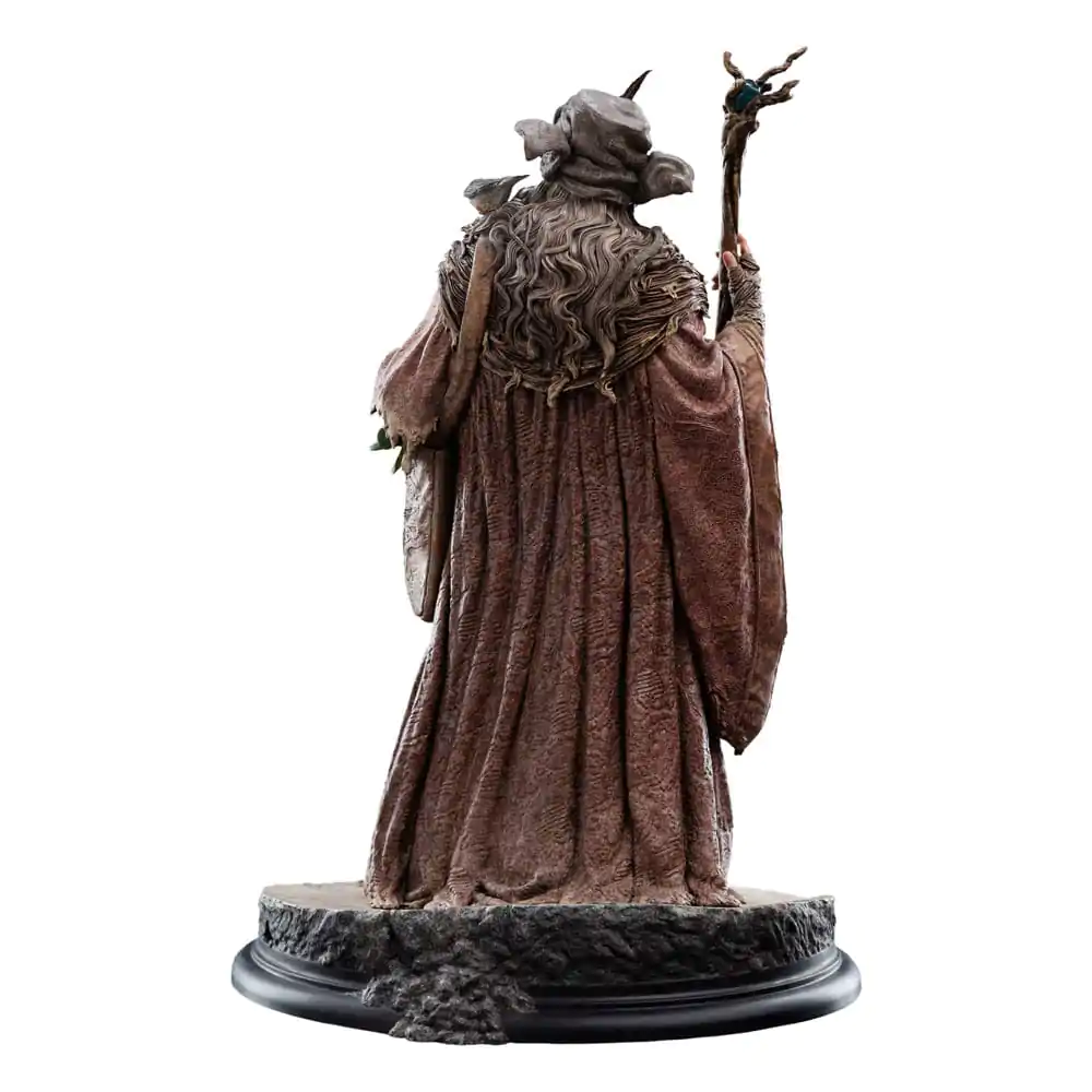 The Lord of the Rings Statue 1/6 Radagast 30 cm - Socha fotografii produktu