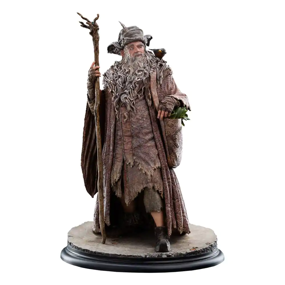 The Lord of the Rings Statue 1/6 Radagast 30 cm - Socha fotografii produktu