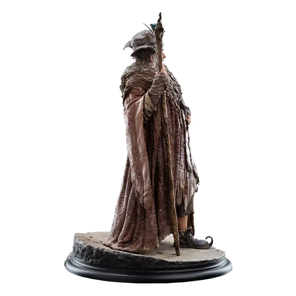 The Lord of the Rings Statue 1/6 Radagast 30 cm - Socha fotografii produktu