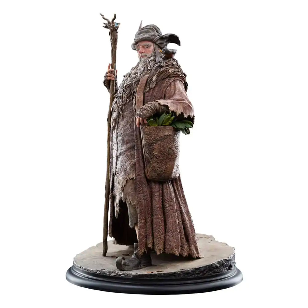 The Lord of the Rings Statue 1/6 Radagast 30 cm - Socha fotografii produktu