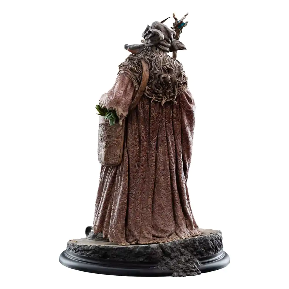 The Lord of the Rings Statue 1/6 Radagast 30 cm - Socha fotografii produktu