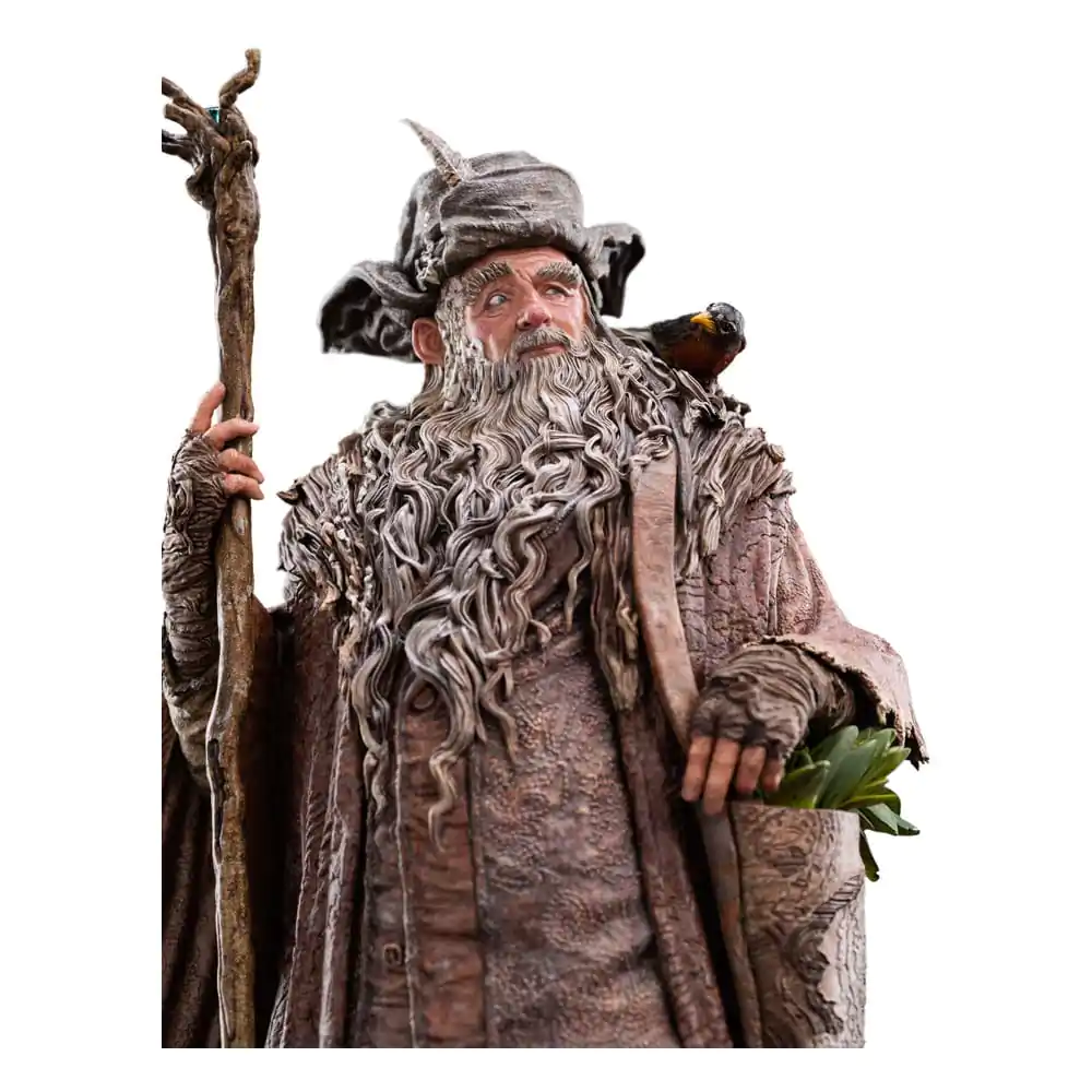 The Lord of the Rings Statue 1/6 Radagast 30 cm - Socha fotografii produktu