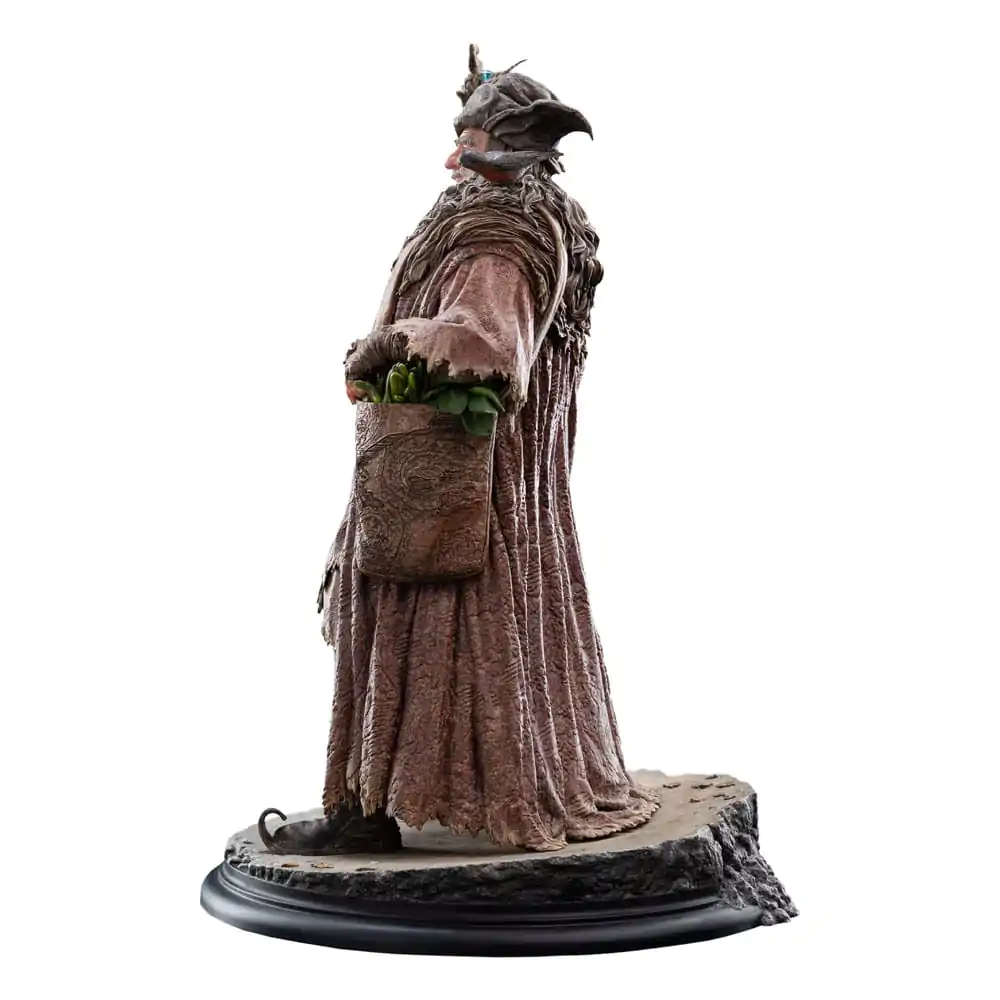 The Lord of the Rings Statue 1/6 Radagast 30 cm - Socha fotografii produktu