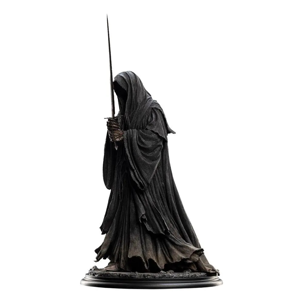 Socha Pán prstenů 1/6 Ringwraith z Mordoru (Classic Series) 46 cm fotografii produktu