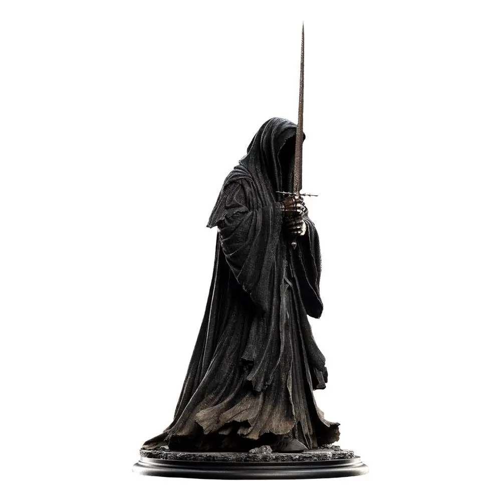 Socha Pán prstenů 1/6 Ringwraith z Mordoru (Classic Series) 46 cm fotografii produktu