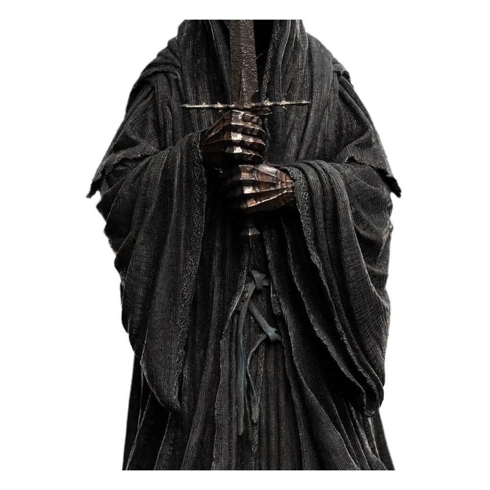 Socha Pán prstenů 1/6 Ringwraith z Mordoru (Classic Series) 46 cm fotografii produktu