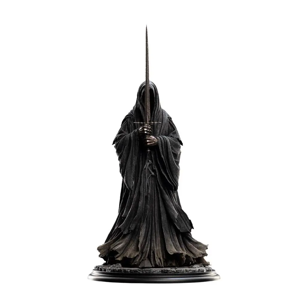 Socha Pán prstenů 1/6 Ringwraith z Mordoru (Classic Series) 46 cm fotografii produktu