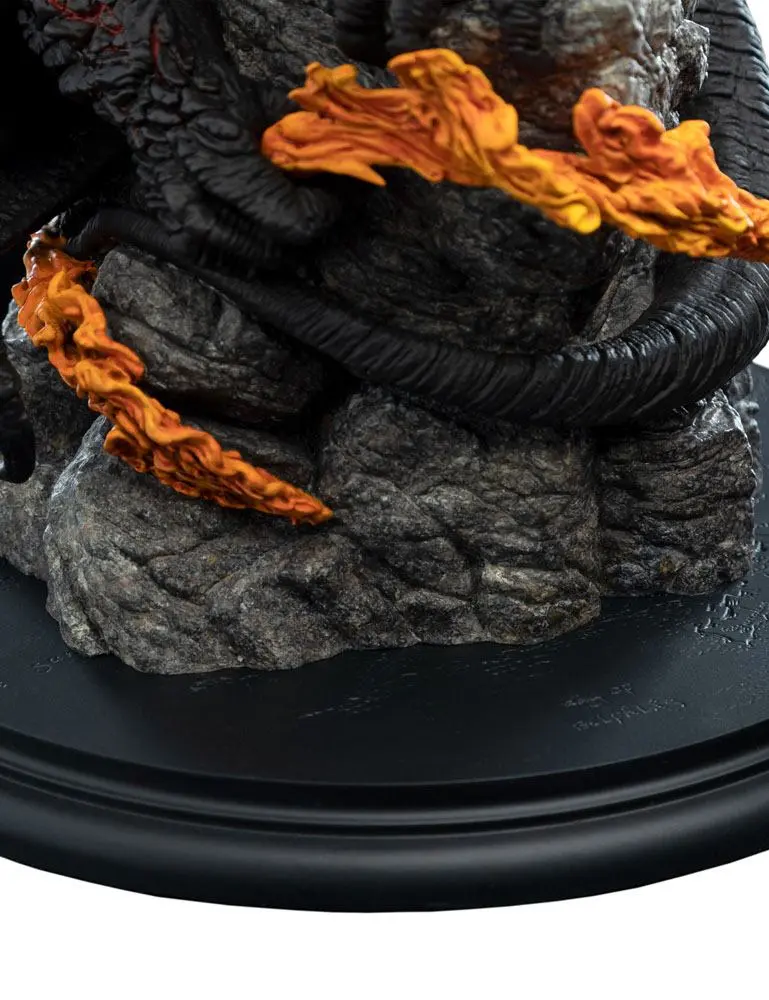 Socha Pán prstenů 1/6 Balrog (Classic Series) 32 cm fotografii produktu