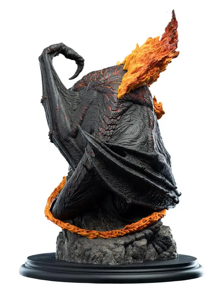 Socha Pán prstenů 1/6 Balrog (Classic Series) 32 cm fotografii produktu