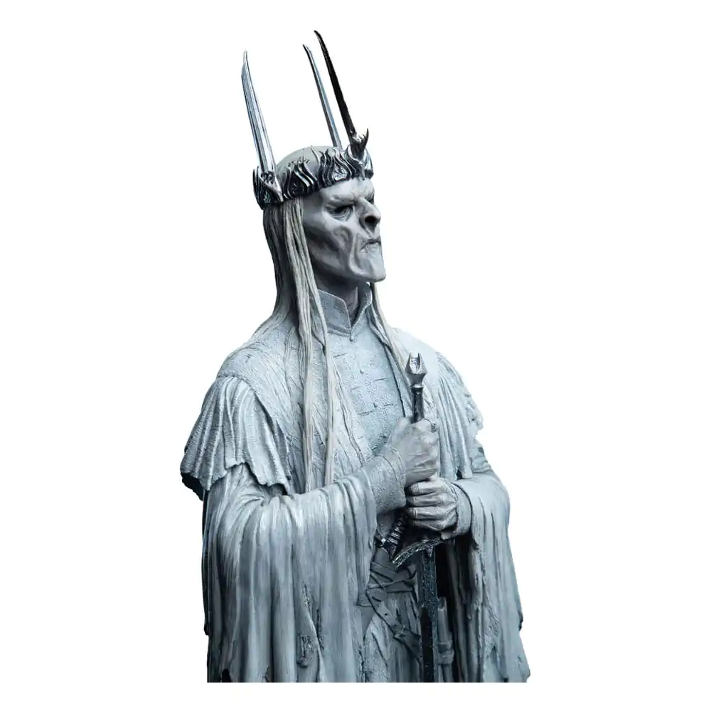 The Lord of the Rings Statue 1/6 Witch-king of the Unseen Lands (Classic Series) 43 cm Socha fotografii produktu