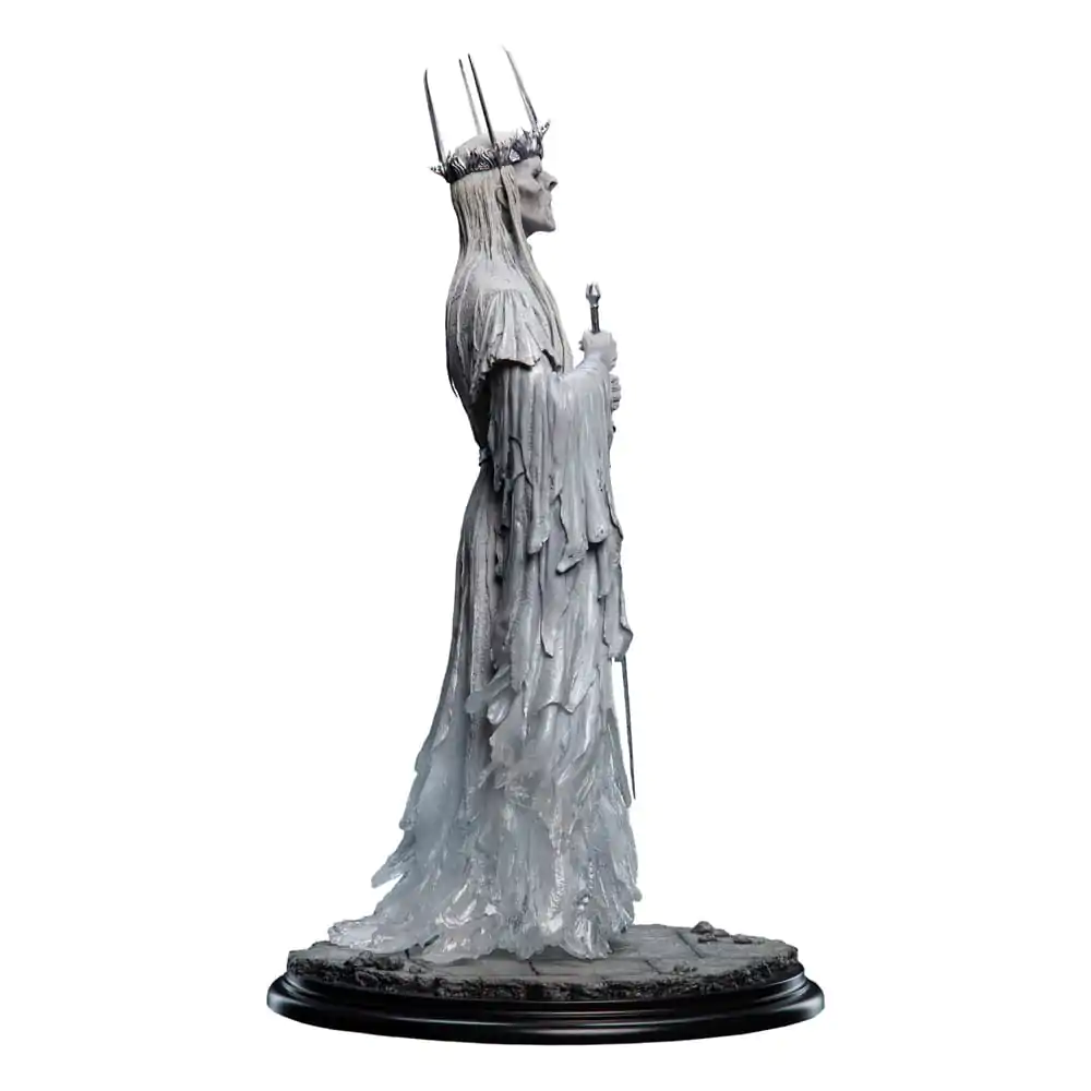 The Lord of the Rings Statue 1/6 Witch-king of the Unseen Lands (Classic Series) 43 cm Socha fotografii produktu