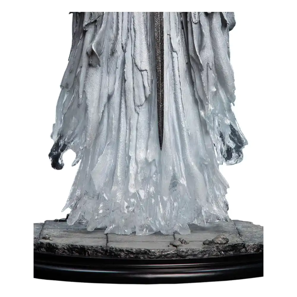 The Lord of the Rings Statue 1/6 Witch-king of the Unseen Lands (Classic Series) 43 cm Socha fotografii produktu