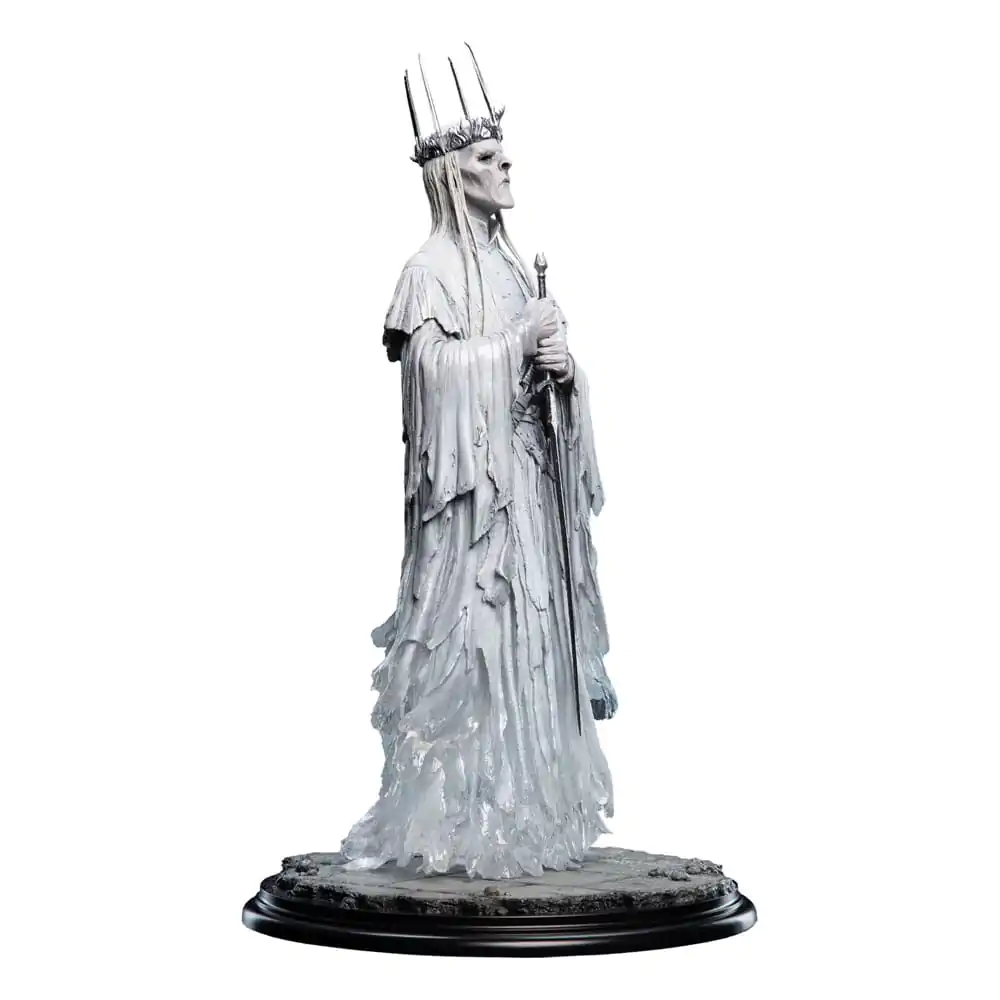 The Lord of the Rings Statue 1/6 Witch-king of the Unseen Lands (Classic Series) 43 cm Socha fotografii produktu