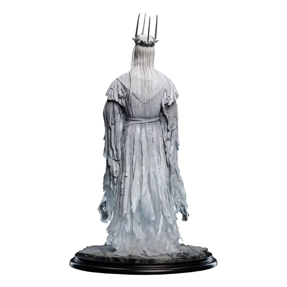 The Lord of the Rings Statue 1/6 Witch-king of the Unseen Lands (Classic Series) 43 cm Socha fotografii produktu