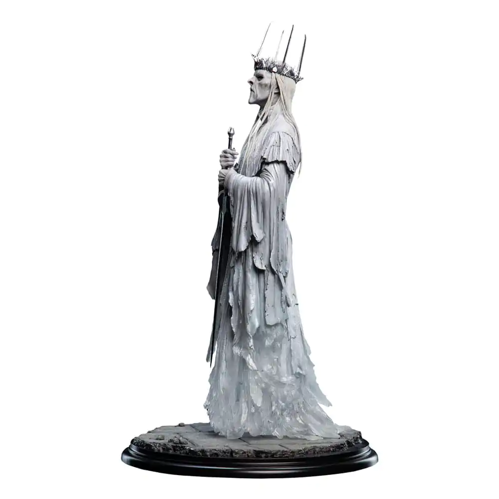 The Lord of the Rings Statue 1/6 Witch-king of the Unseen Lands (Classic Series) 43 cm Socha fotografii produktu