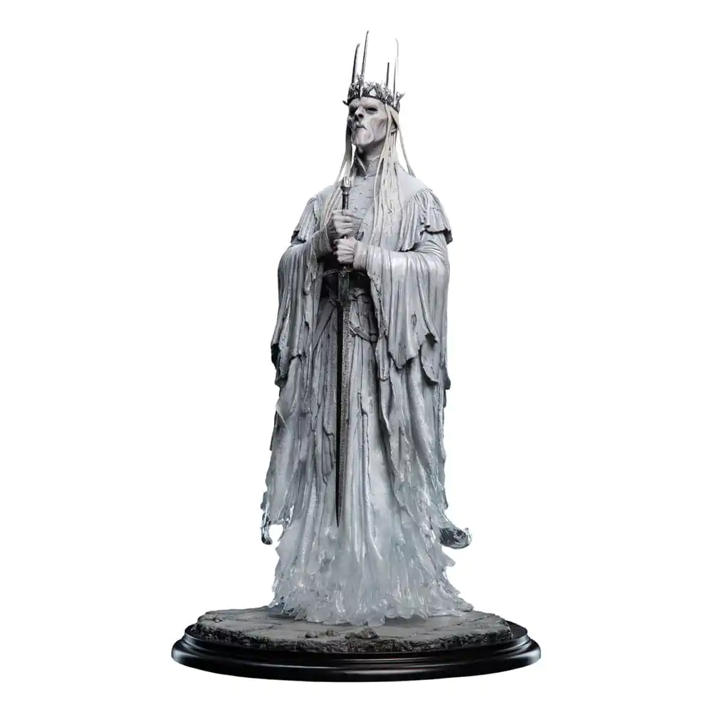 The Lord of the Rings Statue 1/6 Witch-king of the Unseen Lands (Classic Series) 43 cm Socha fotografii produktu