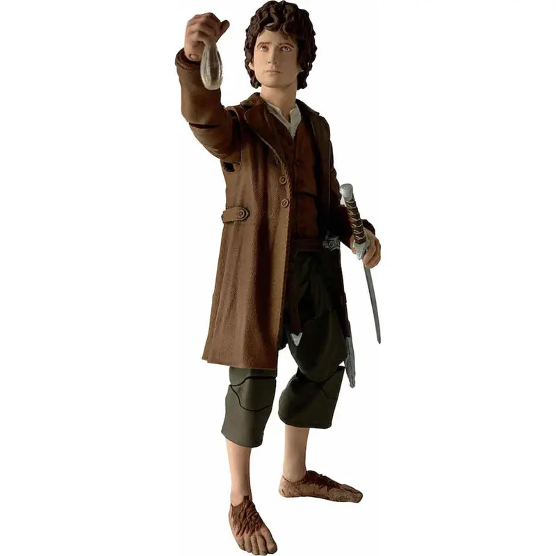 Pán prstenů 2 Frodo figurka 18cm fotografii produktu