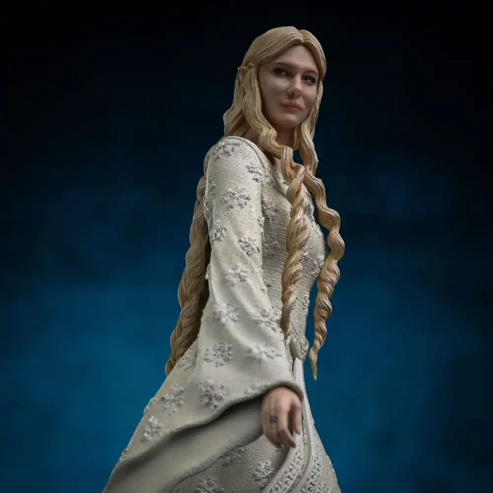 The Lord of the Rings Art Scale Statue 1/10 Galadriel 30 cm Socha fotografii produktu