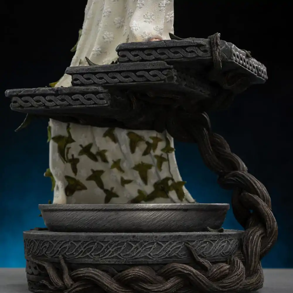 The Lord of the Rings Art Scale Statue 1/10 Galadriel 30 cm Socha fotografii produktu