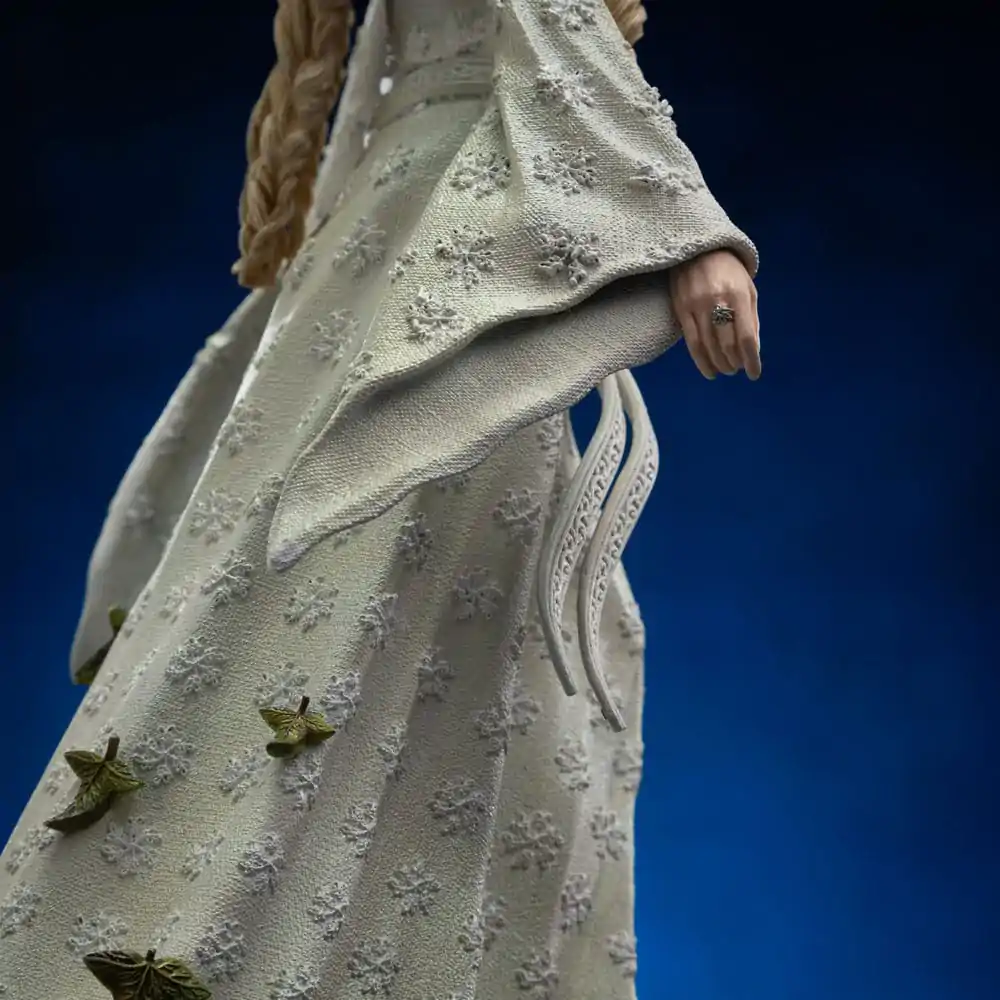 The Lord of the Rings Art Scale Statue 1/10 Galadriel 30 cm Socha fotografii produktu