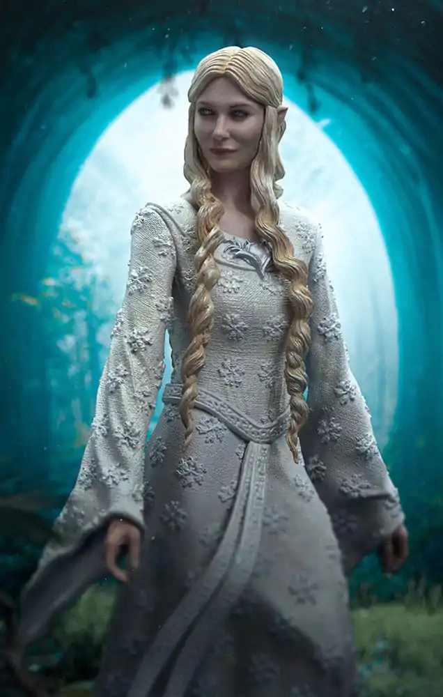 The Lord of the Rings Art Scale Statue 1/10 Galadriel 30 cm Socha fotografii produktu