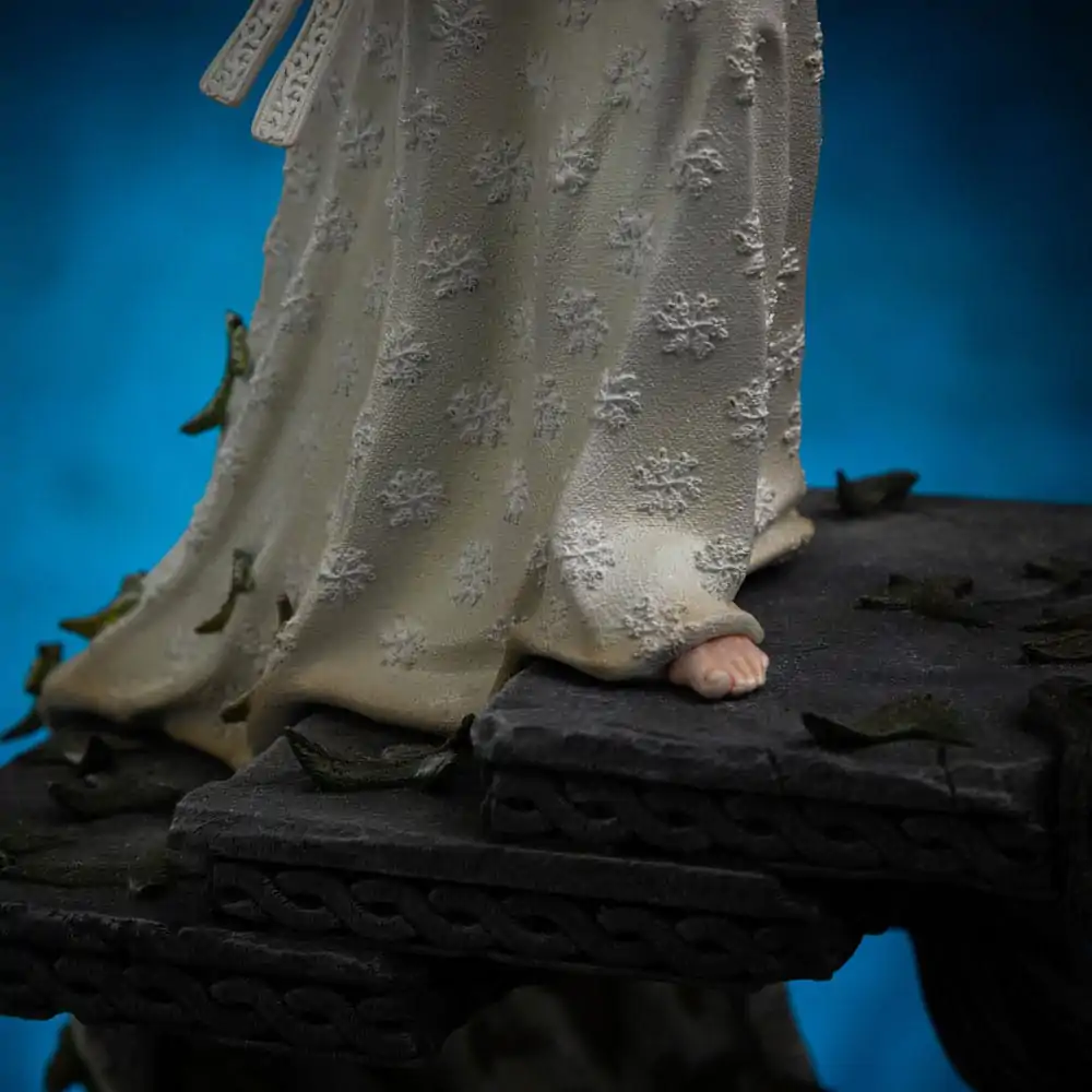 The Lord of the Rings Art Scale Statue 1/10 Galadriel 30 cm Socha fotografii produktu