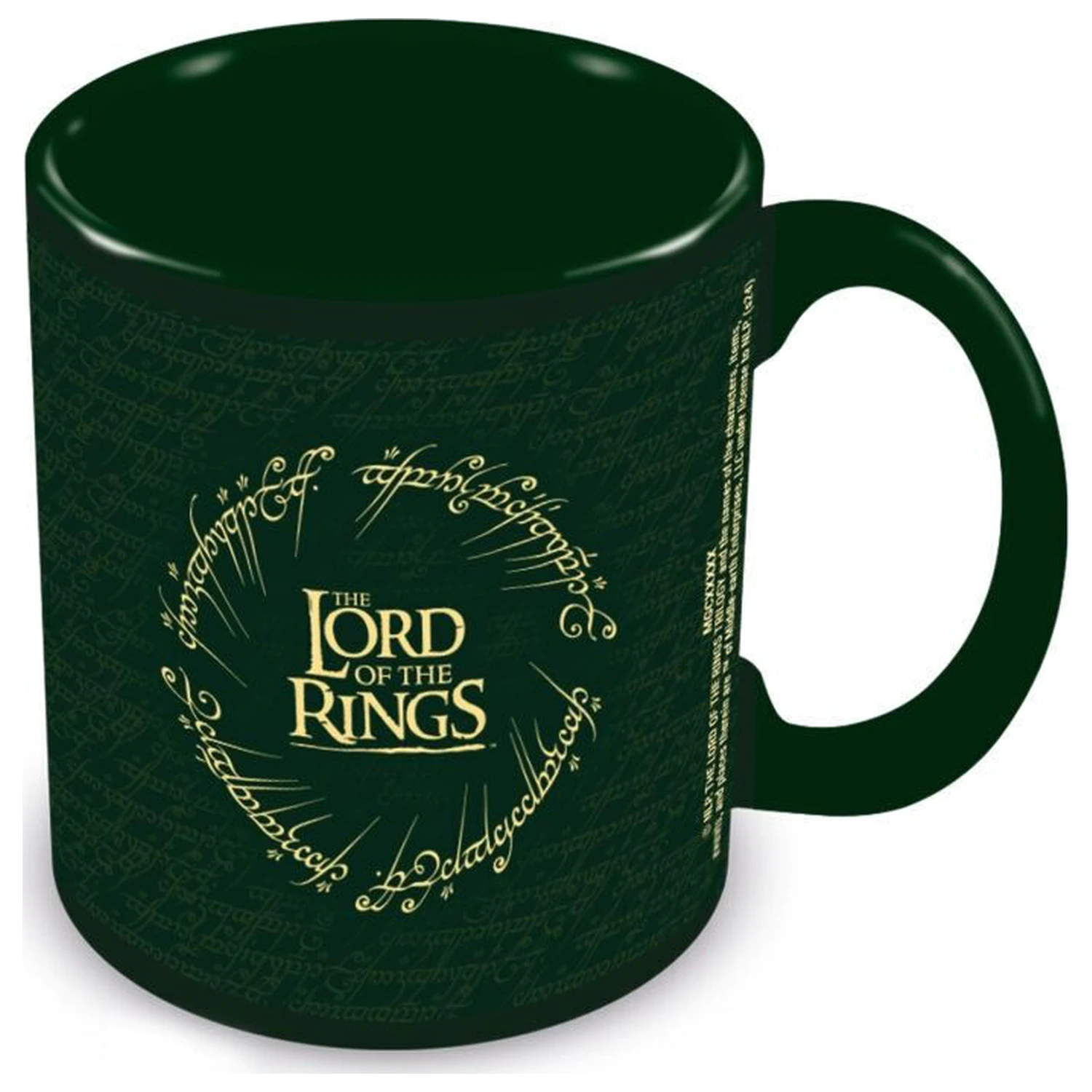 Sada hrnku a ponožek The Lord of the Rings fotografii produktu