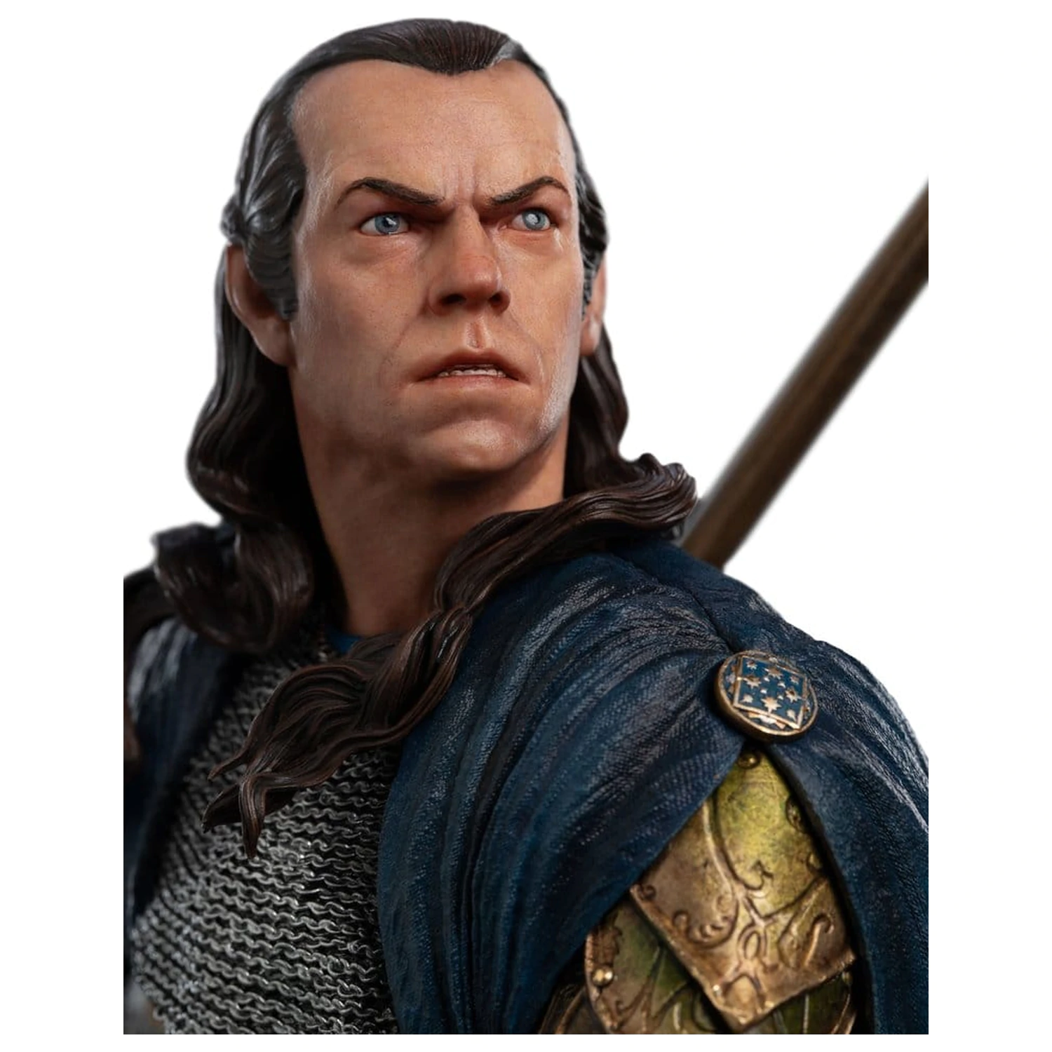 The Lord of the Rings Classic Series Socha 1/6 Elrond, Herald of Gil-Galad Limitovaná edice 30 cm fotografii produktu