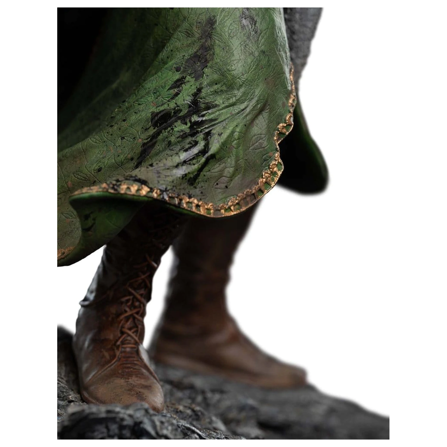 The Lord of the Rings Classic Series Socha 1/6 Elrond, Herald of Gil-Galad Limitovaná edice 30 cm fotografii produktu
