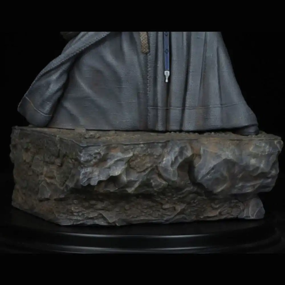 Figurka Pán prstenů Gandalf v Morii 18cm fotografii produktu