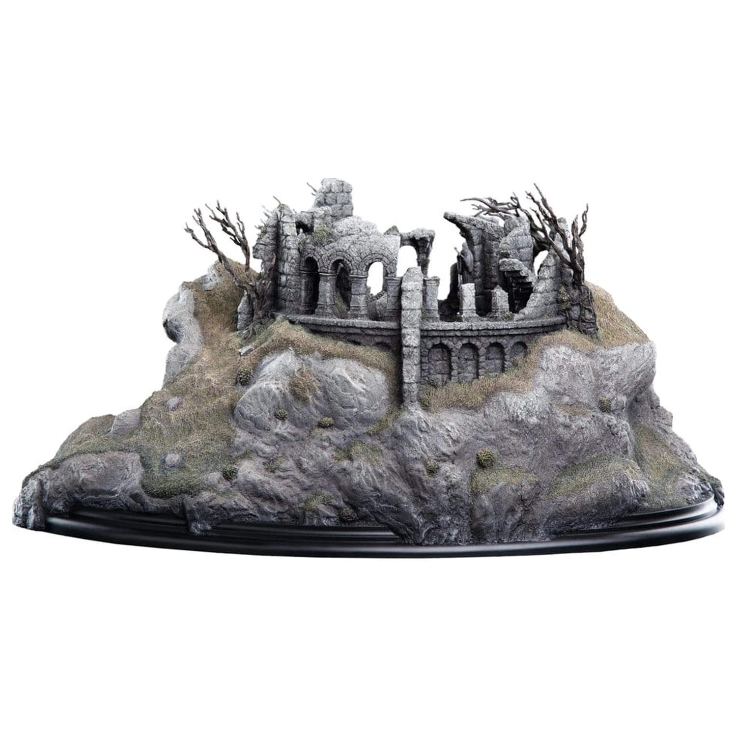 The Lord of the Rings Environment Weathertop Limited Edition 19 cm fotografii produktu
