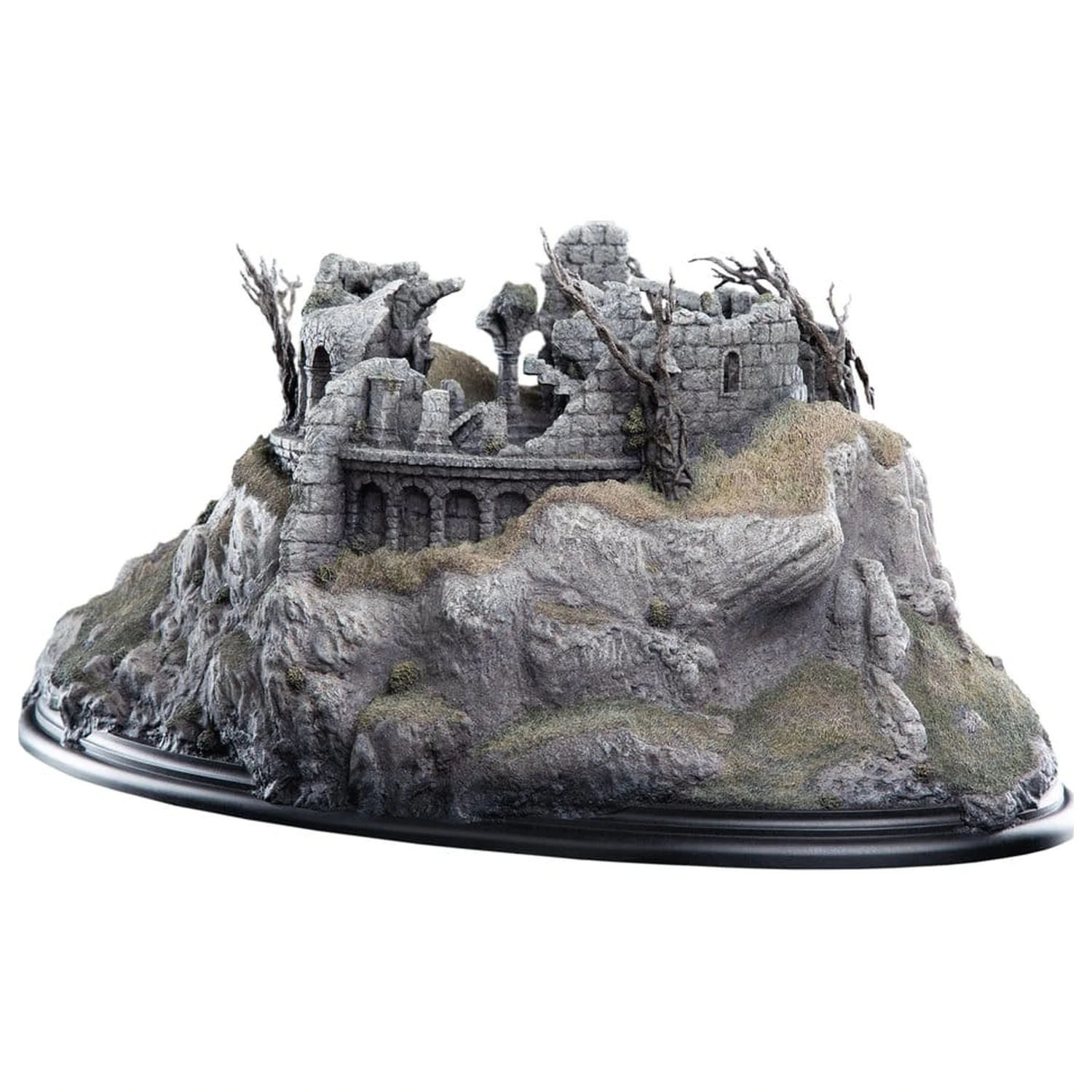 The Lord of the Rings Environment Weathertop Limited Edition 19 cm fotografii produktu