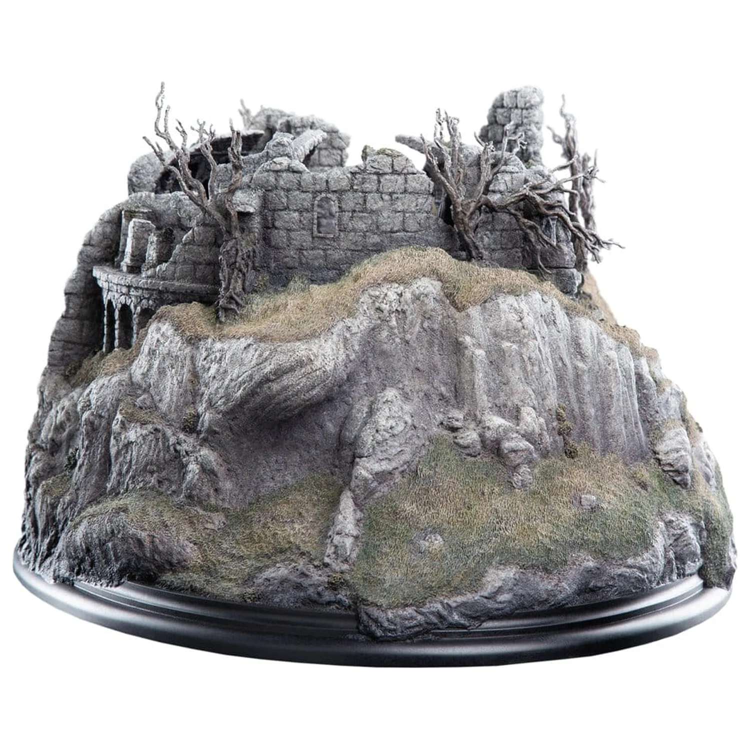 The Lord of the Rings Environment Weathertop Limited Edition 19 cm fotografii produktu